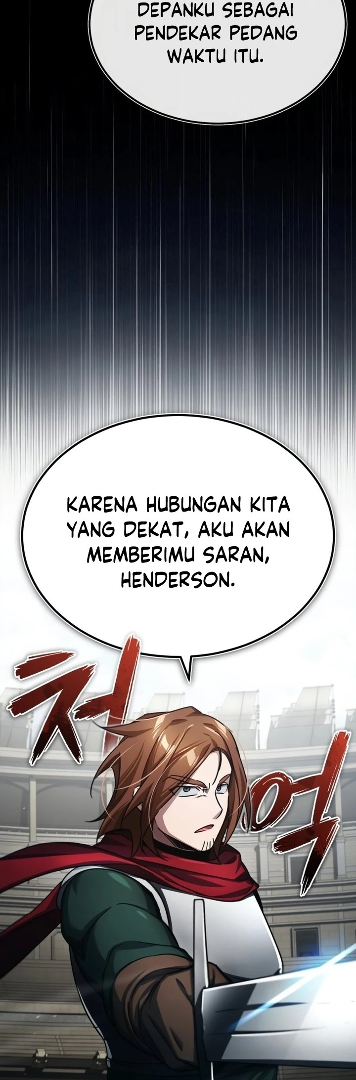 The Heavenly Demon Can’t Live a Normal Life Chapter 83 Gambar 21