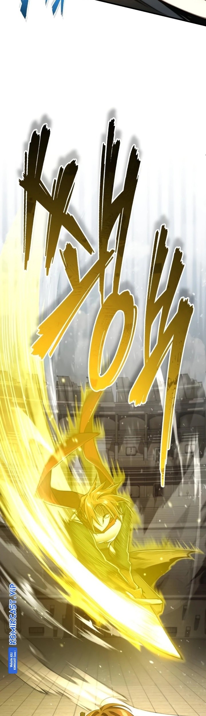 The Heavenly Demon Can’t Live a Normal Life Chapter 83 Gambar 48