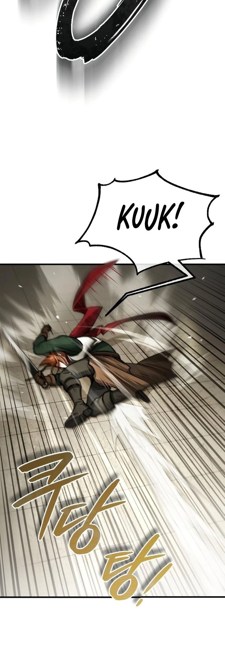 The Heavenly Demon Can’t Live a Normal Life Chapter 83 Gambar 51