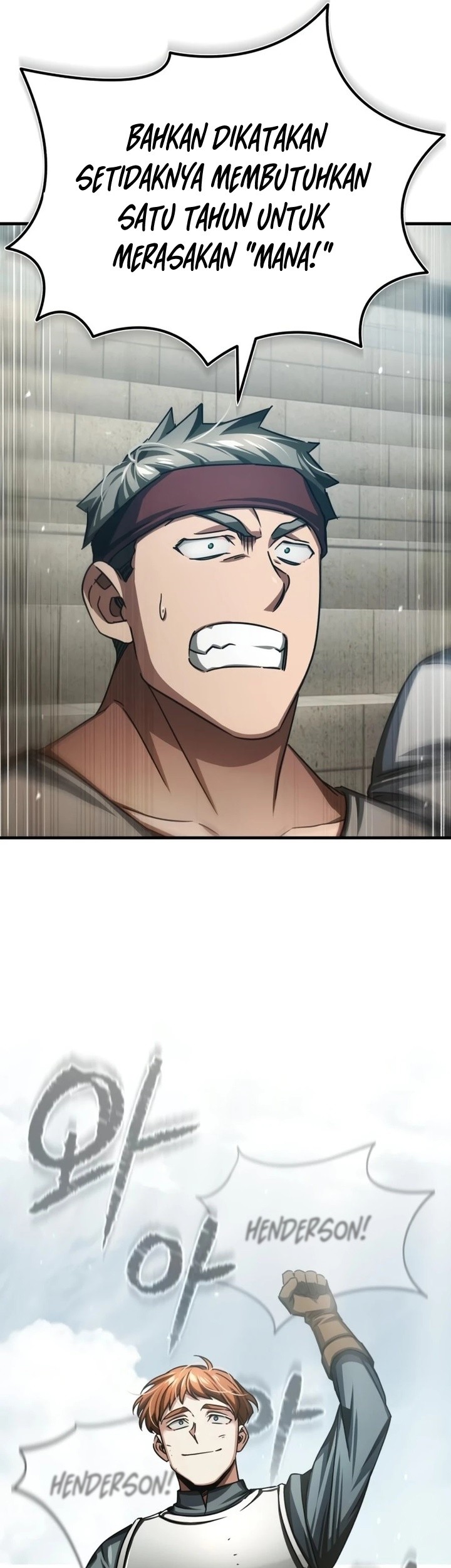 The Heavenly Demon Can’t Live a Normal Life Chapter 83 Gambar 56