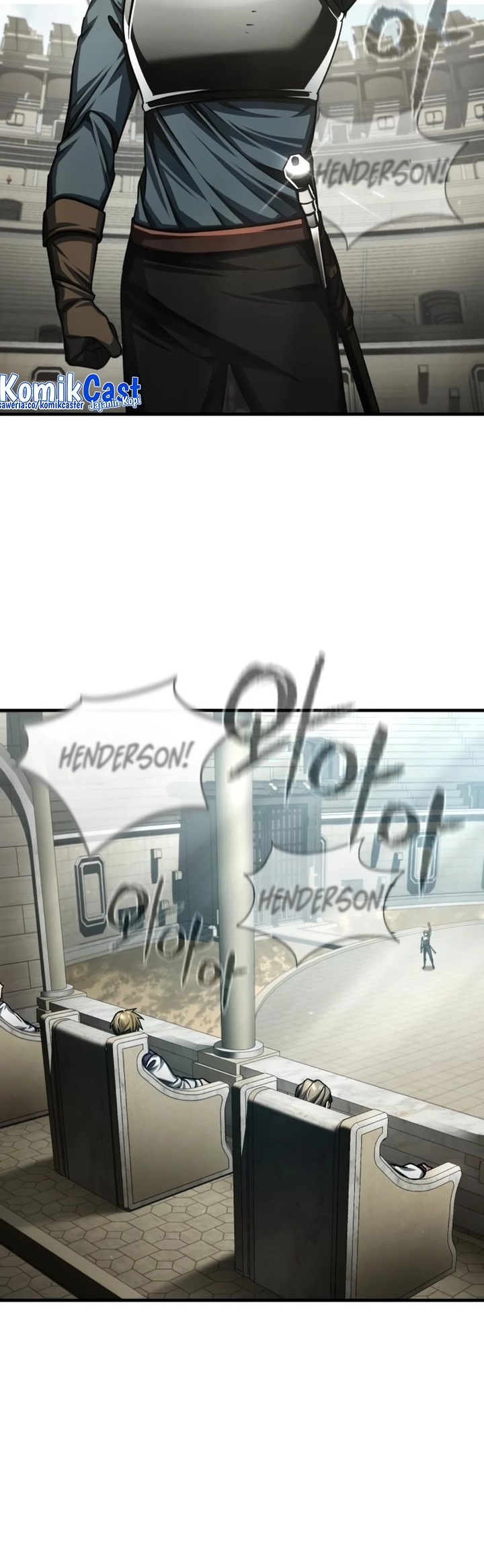 The Heavenly Demon Can’t Live a Normal Life Chapter 83 Gambar 57