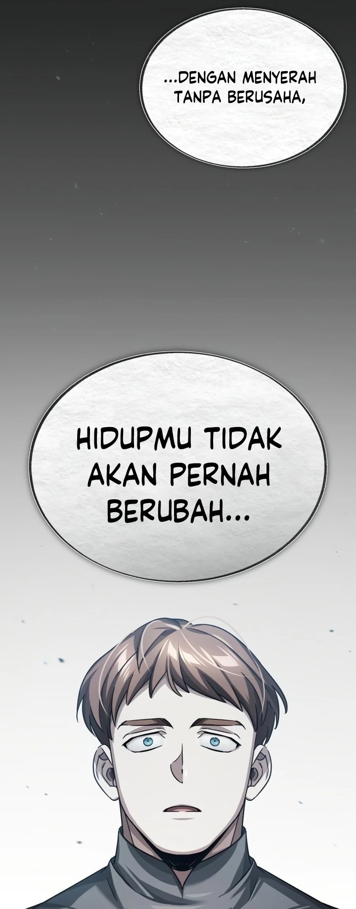 The Heavenly Demon Can’t Live a Normal Life Chapter 83 Gambar 45