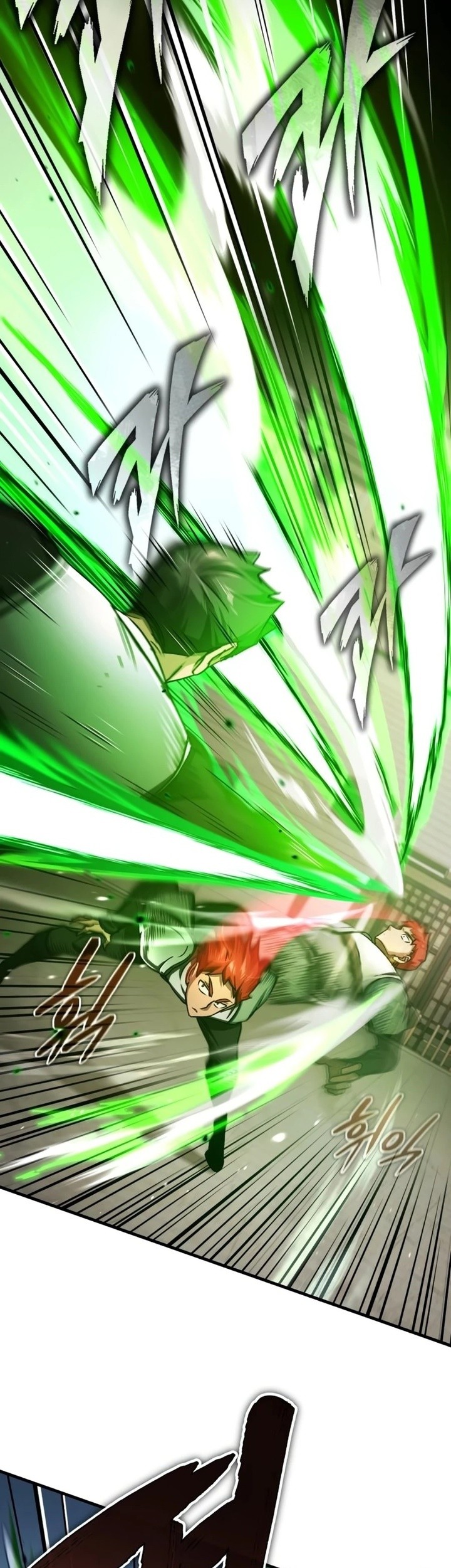 The Heavenly Demon Can’t Live a Normal Life Chapter 83 Gambar 66