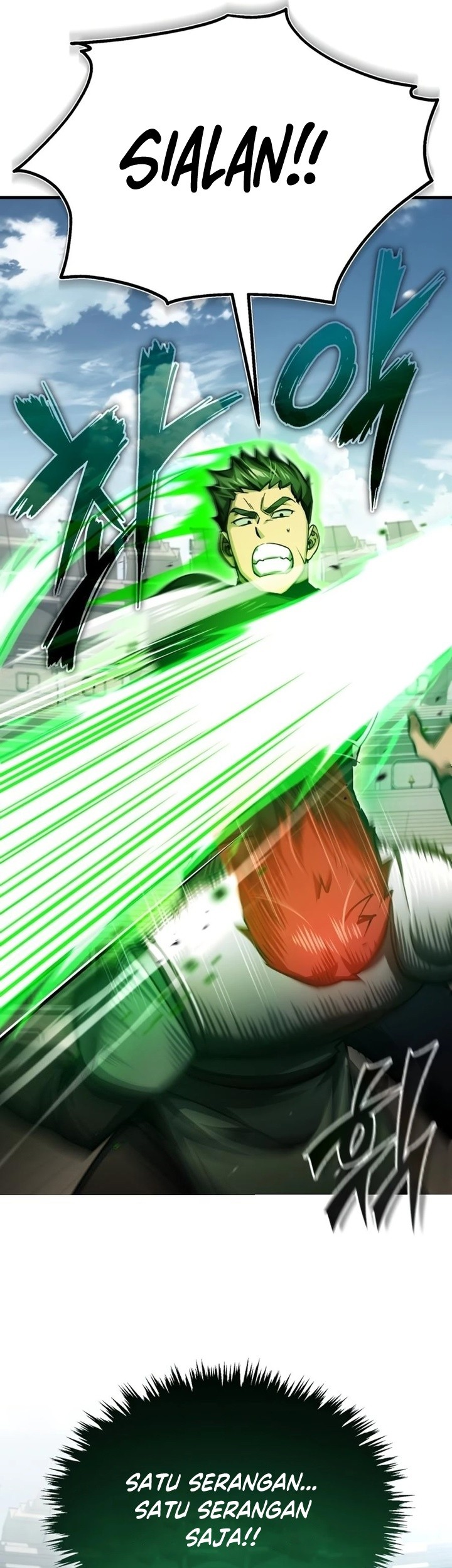 The Heavenly Demon Can’t Live a Normal Life Chapter 83 Gambar 68