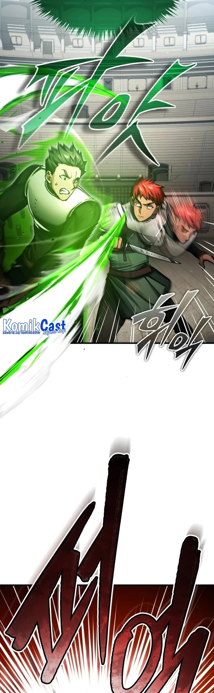 The Heavenly Demon Can’t Live a Normal Life Chapter 83 Gambar 69