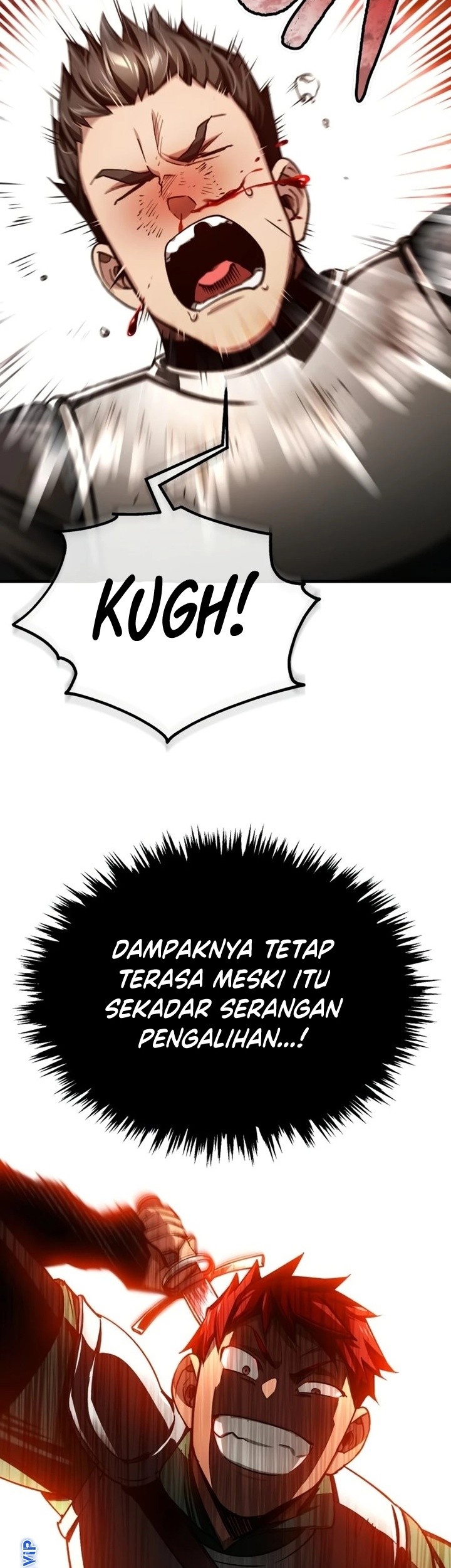 The Heavenly Demon Can’t Live a Normal Life Chapter 83 Gambar 70