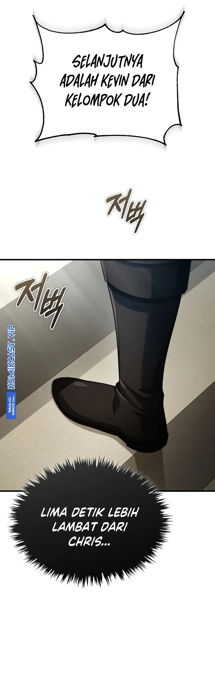 The Heavenly Demon Can’t Live a Normal Life Chapter 83 Gambar 61