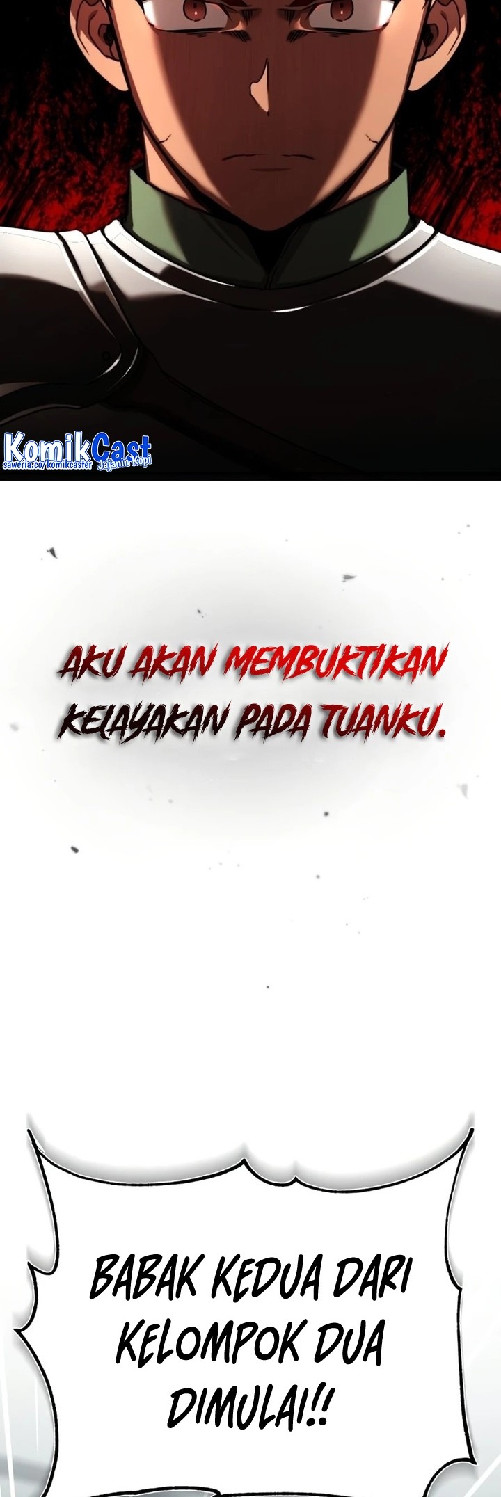 The Heavenly Demon Can’t Live a Normal Life Chapter 83 Gambar 63