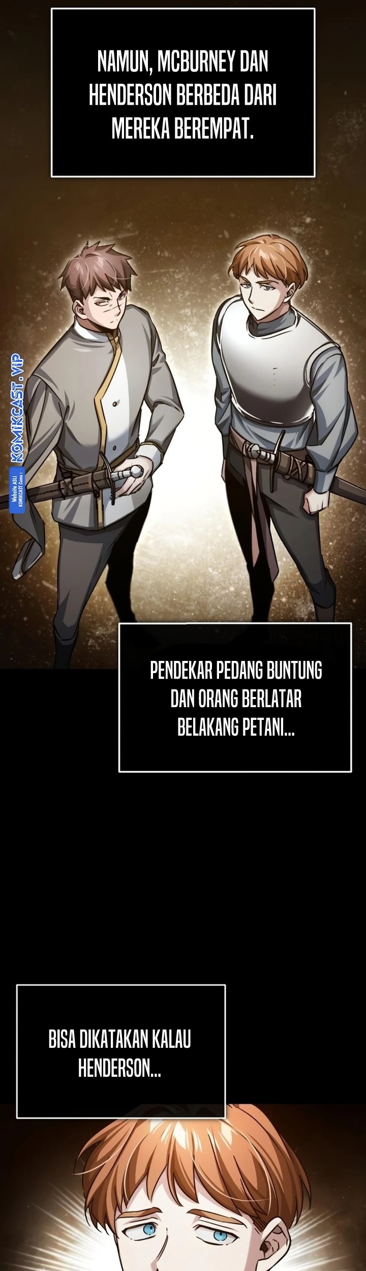 The Heavenly Demon Can’t Live a Normal Life Chapter 83 Gambar 8