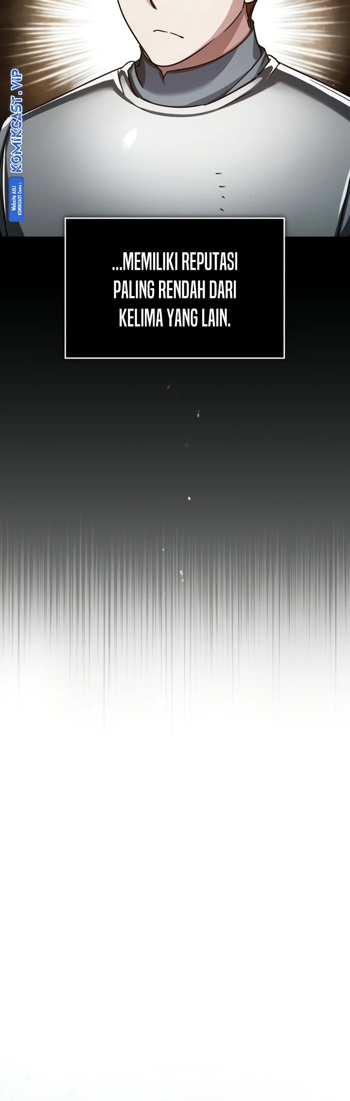 The Heavenly Demon Can’t Live a Normal Life Chapter 83 Gambar 9