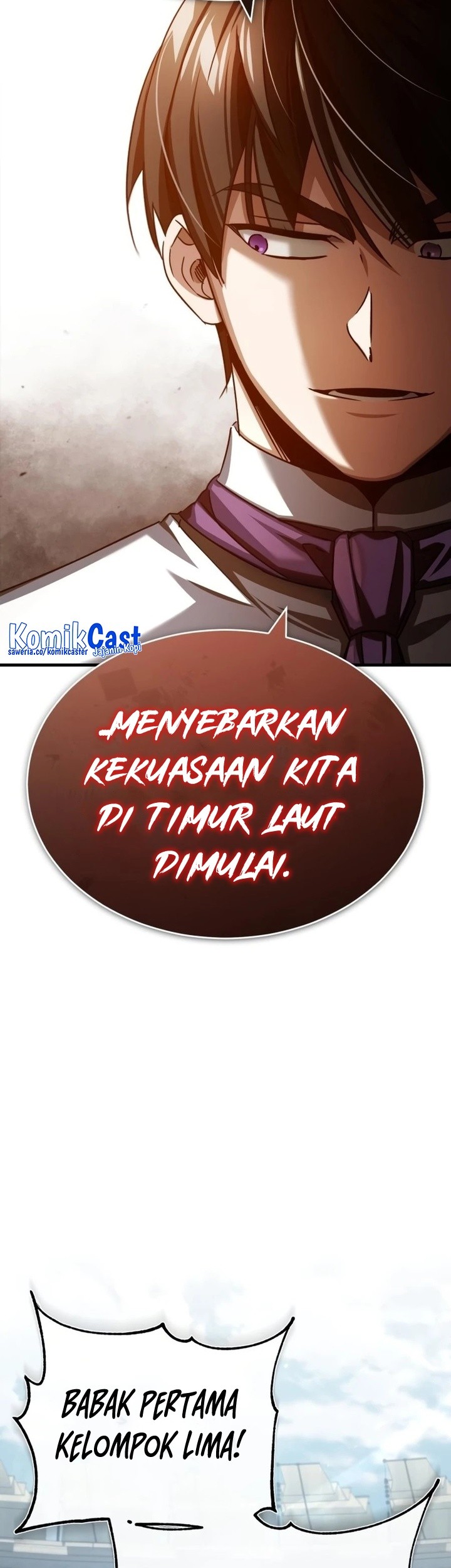 The Heavenly Demon Can’t Live a Normal Life Chapter 83 Gambar 16