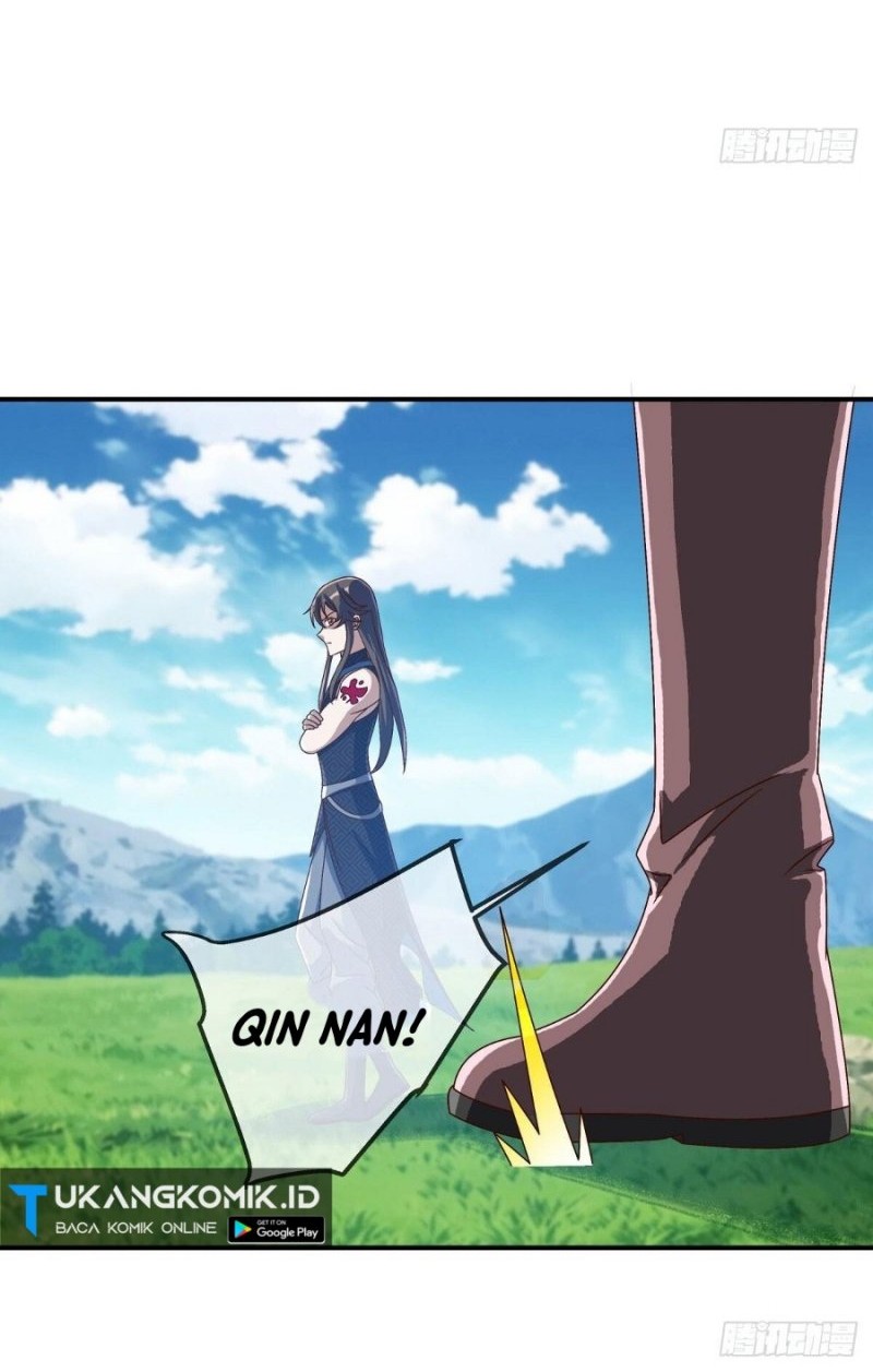 Peerless Soul Chapter 527 Gambar 28