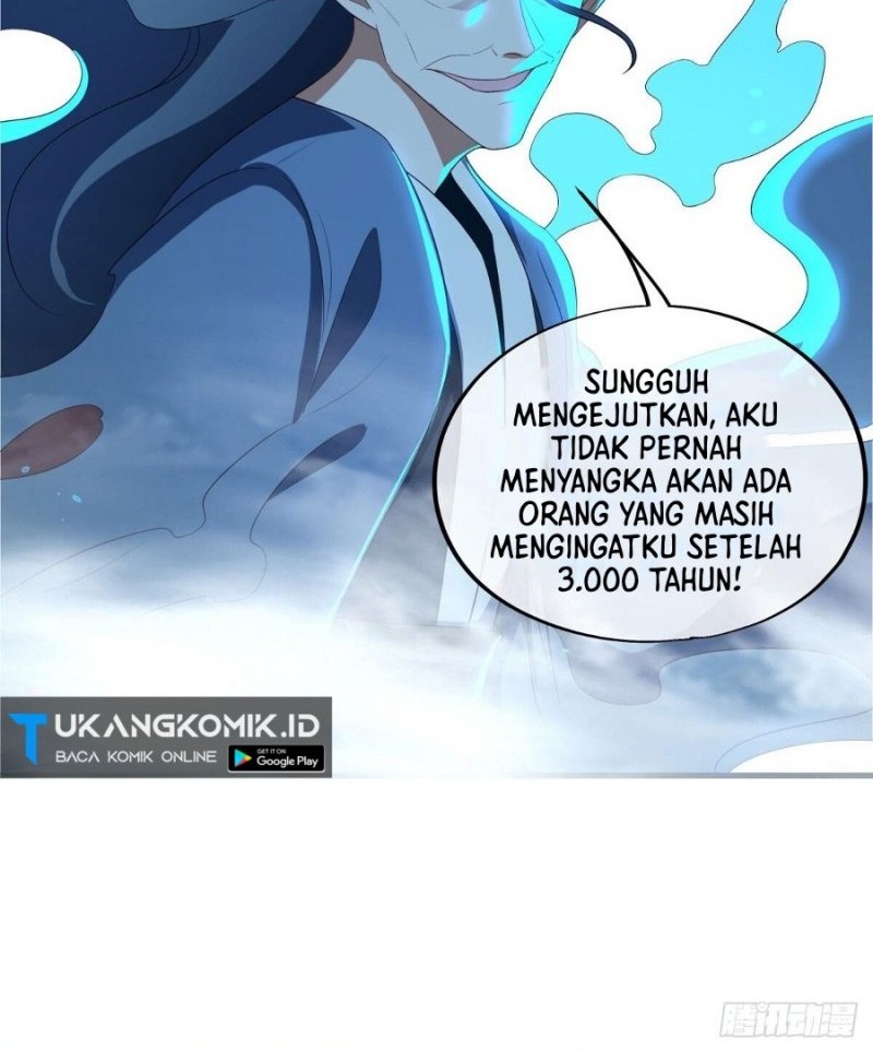 Peerless Soul Chapter 527 Gambar 36