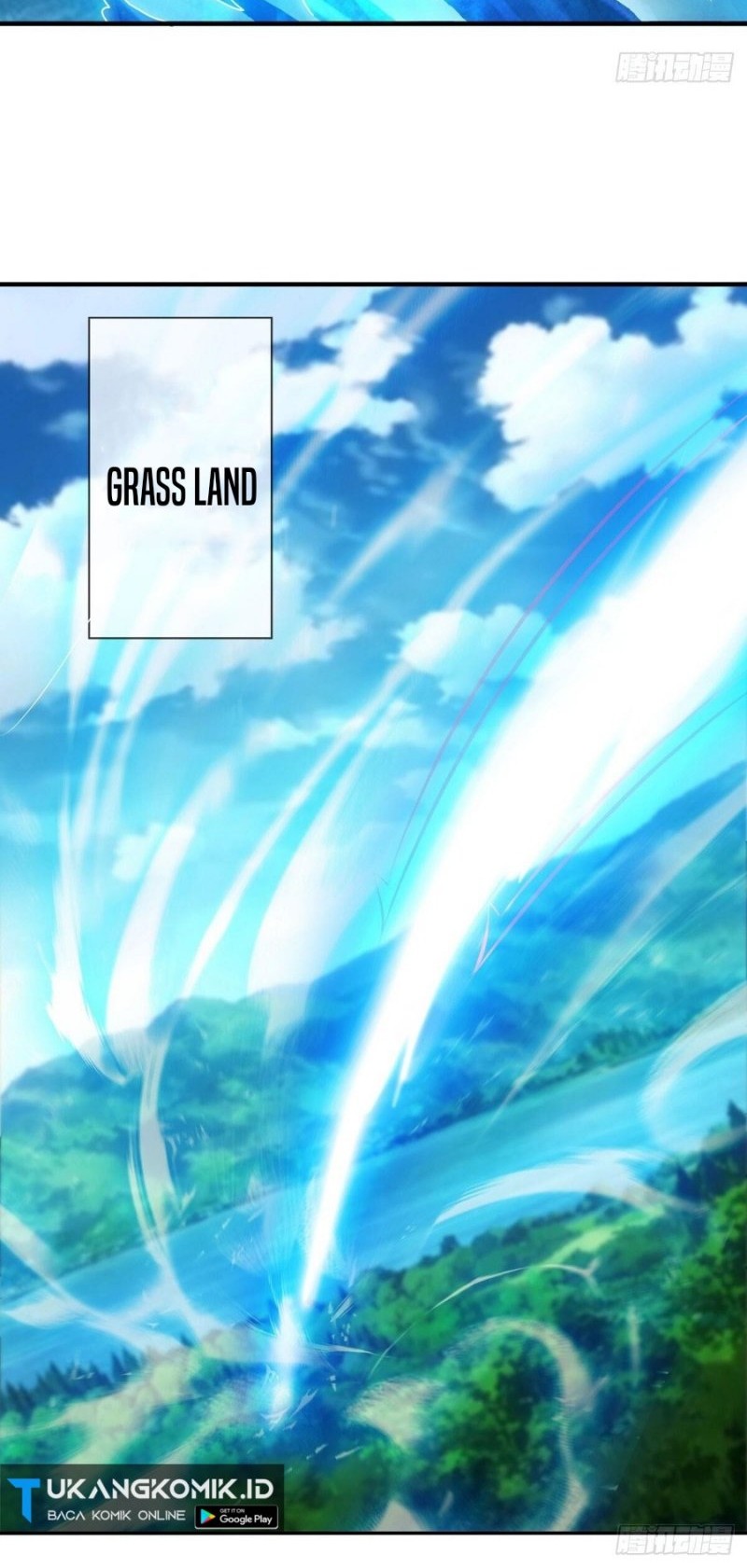 Peerless Soul Chapter 527 Gambar 24