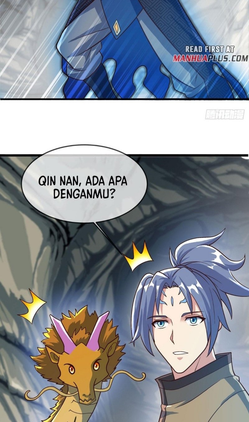 Manhua Peerless Soul Chapter 527 gambar nomor 2