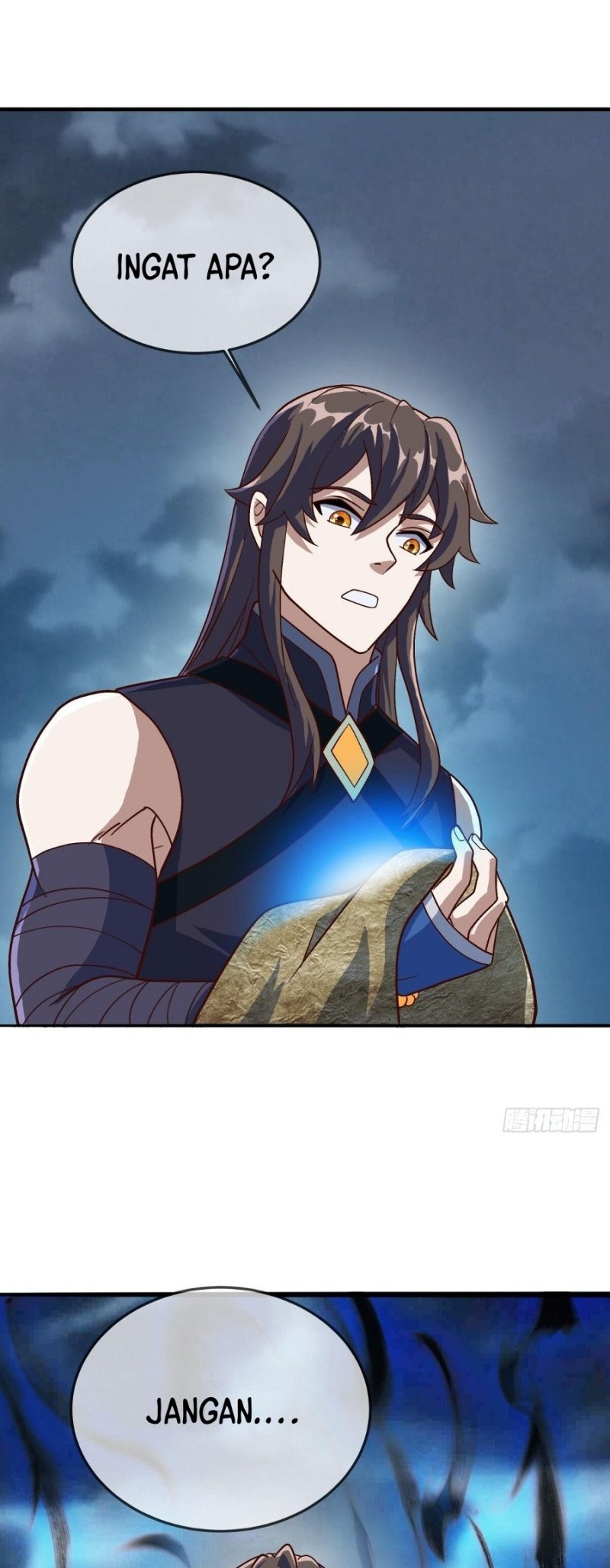 Peerless Soul Chapter 527 Gambar 10