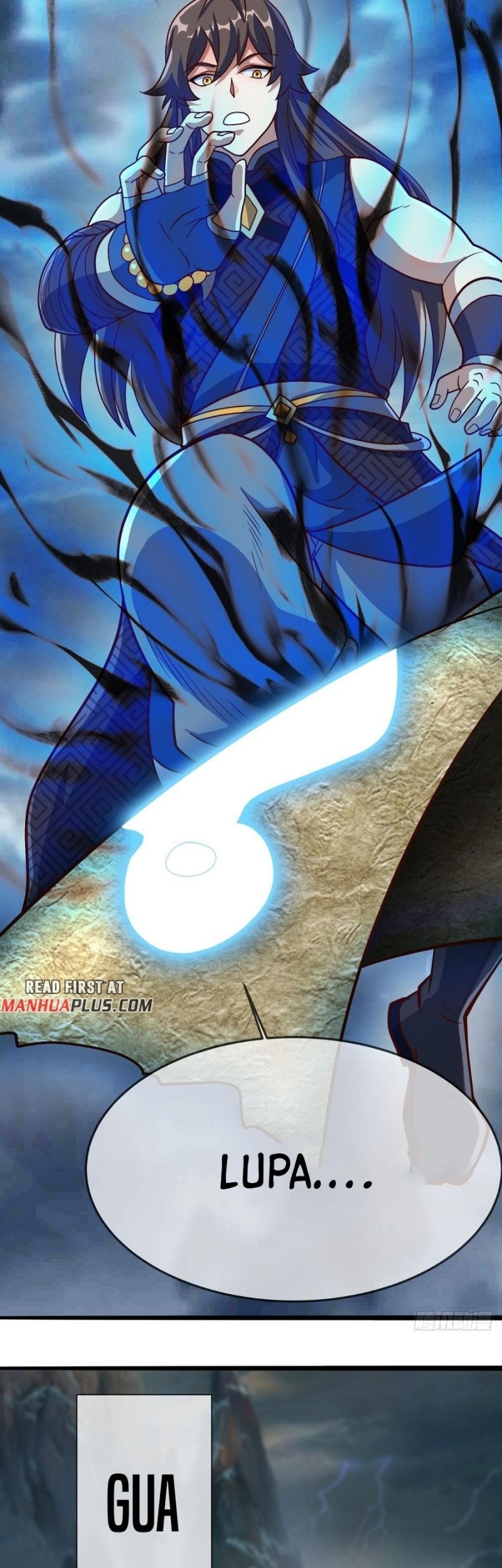 Peerless Soul Chapter 527 Gambar 11