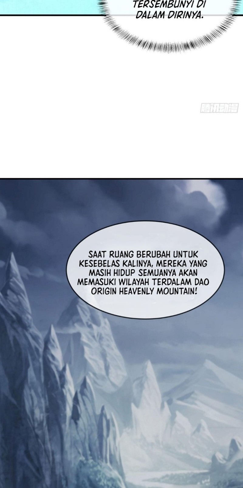 Peerless Soul Chapter 527 Gambar 14