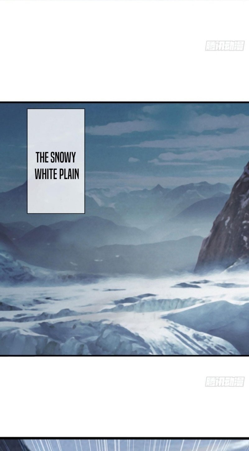 Peerless Soul Chapter 527 Gambar 18