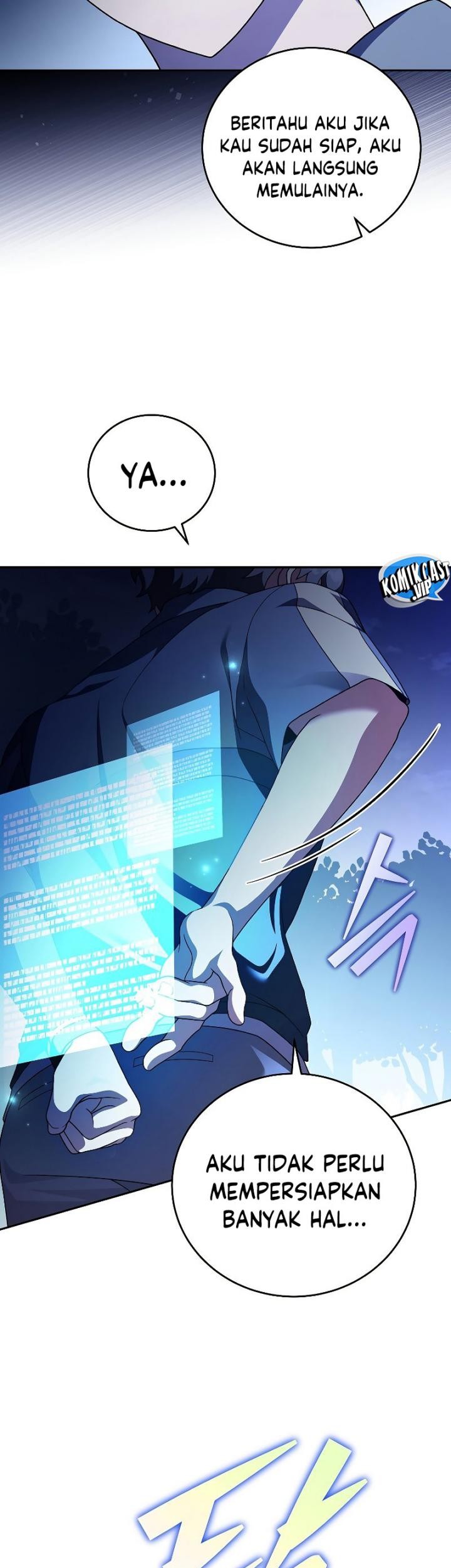 The Novel’s Extra (Remake) Chapter 73 Gambar 24