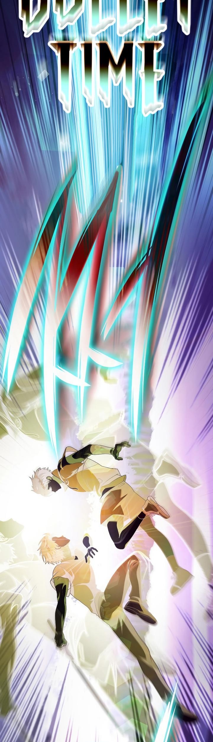 The Novel’s Extra (Remake) Chapter 73 Gambar 31