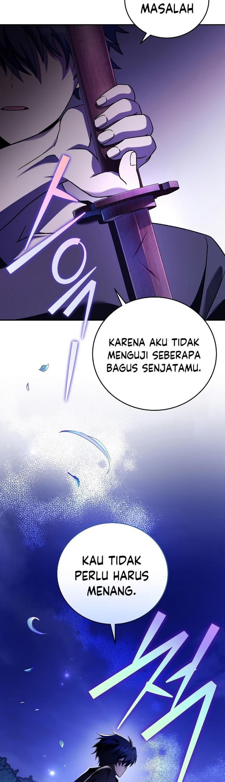 The Novel’s Extra (Remake) Chapter 73 Gambar 17