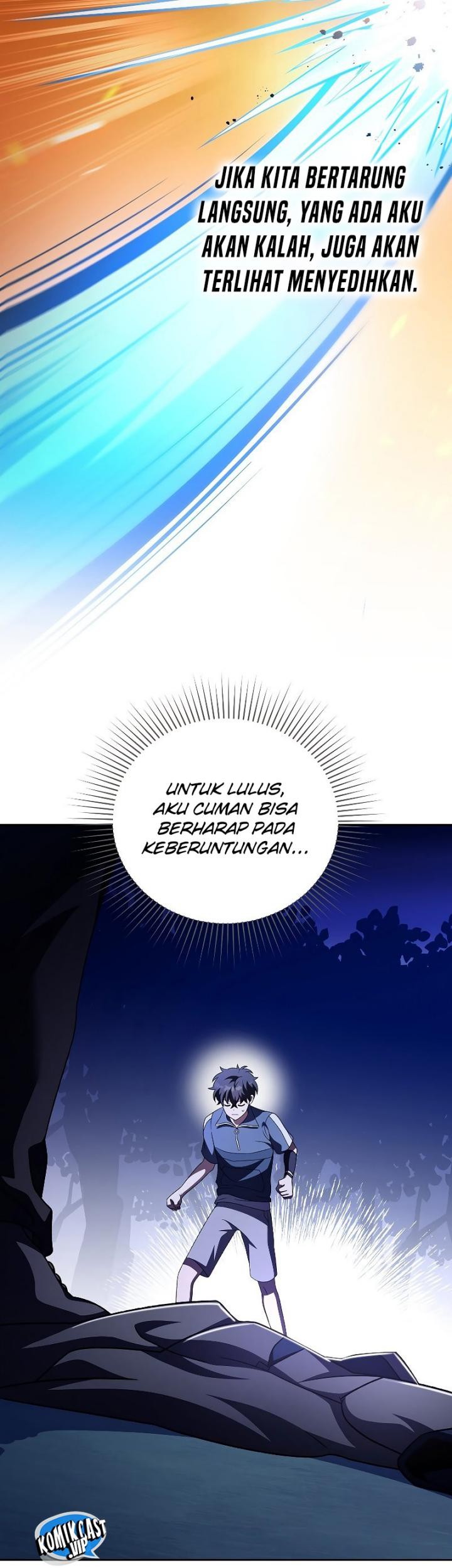 The Novel’s Extra (Remake) Chapter 73 Gambar 22