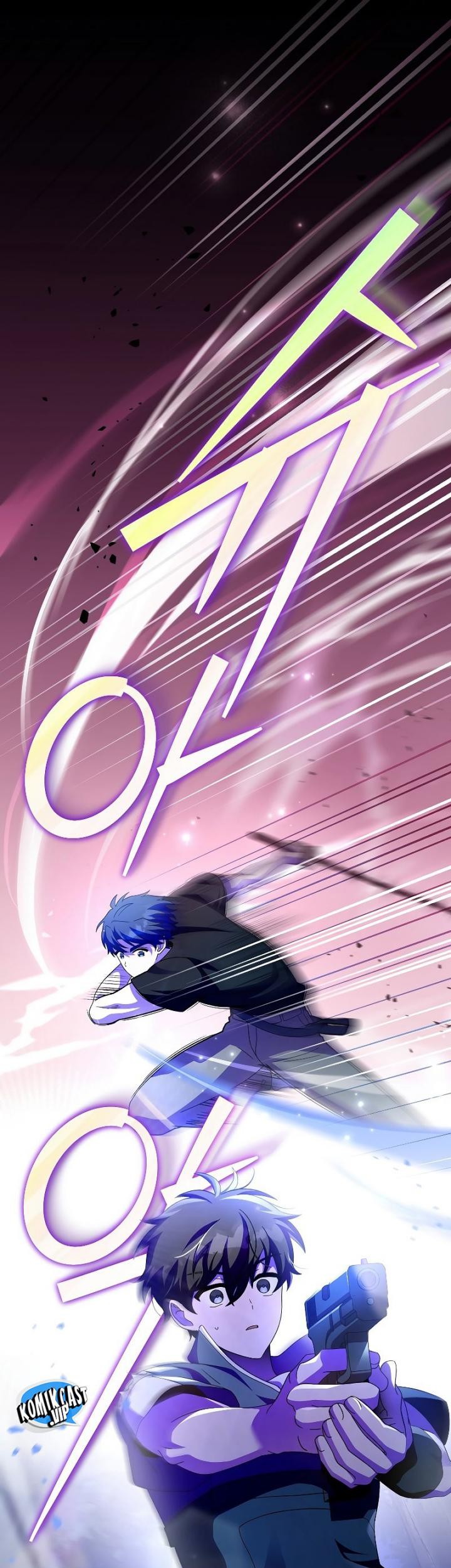 The Novel’s Extra (Remake) Chapter 73 Gambar 48