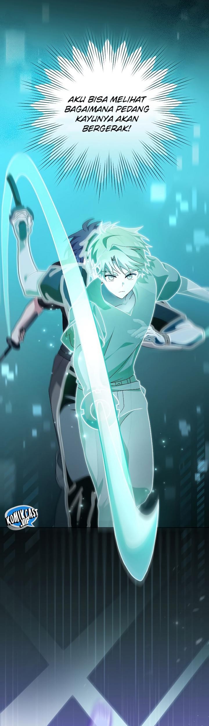 The Novel’s Extra (Remake) Chapter 73 Gambar 34