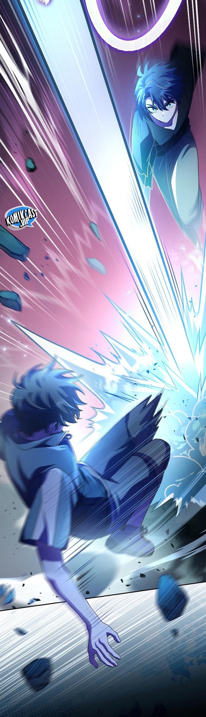 The Novel’s Extra (Remake) Chapter 73 Gambar 36