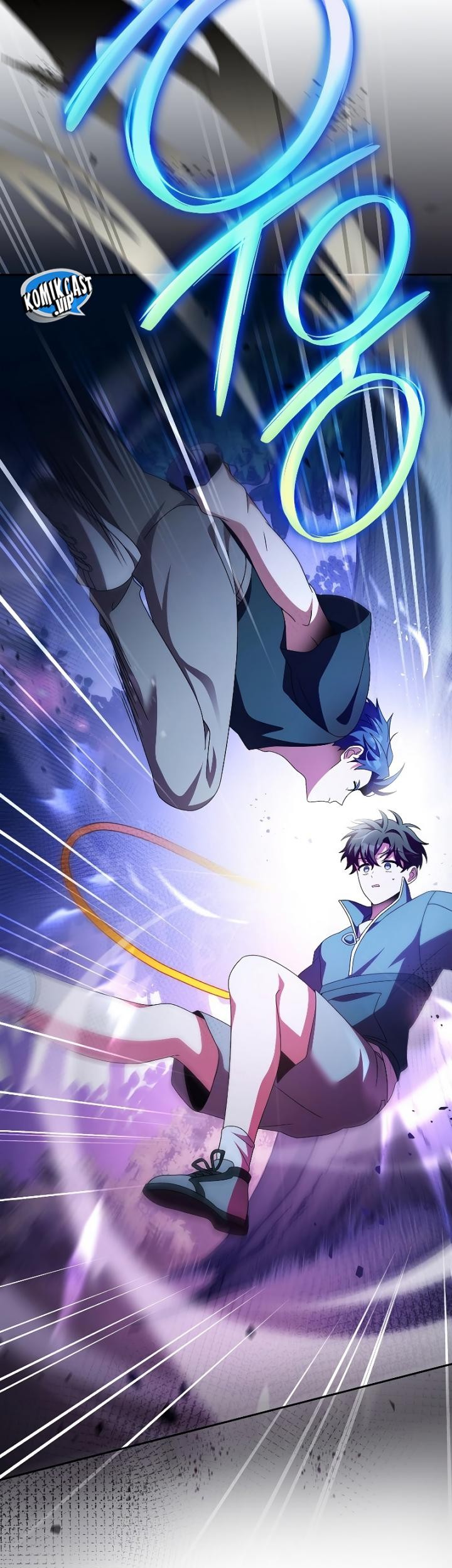 The Novel’s Extra (Remake) Chapter 73 Gambar 57