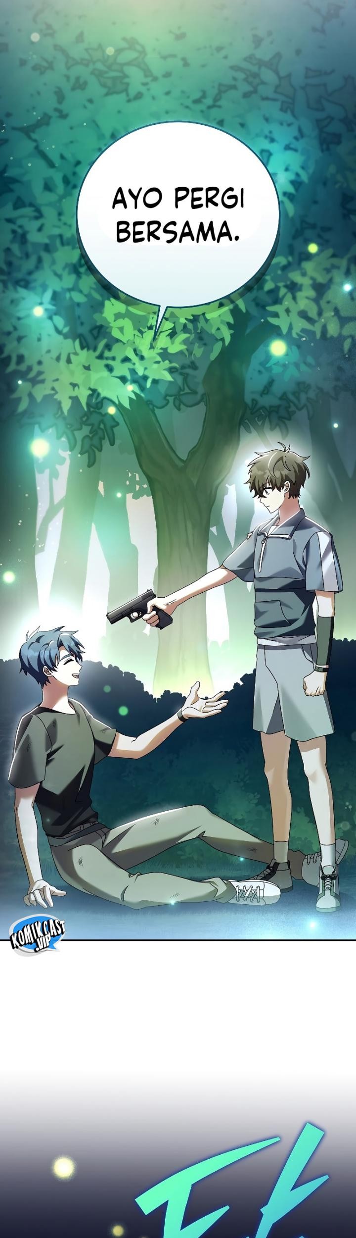 The Novel’s Extra (Remake) Chapter 73 Gambar 76