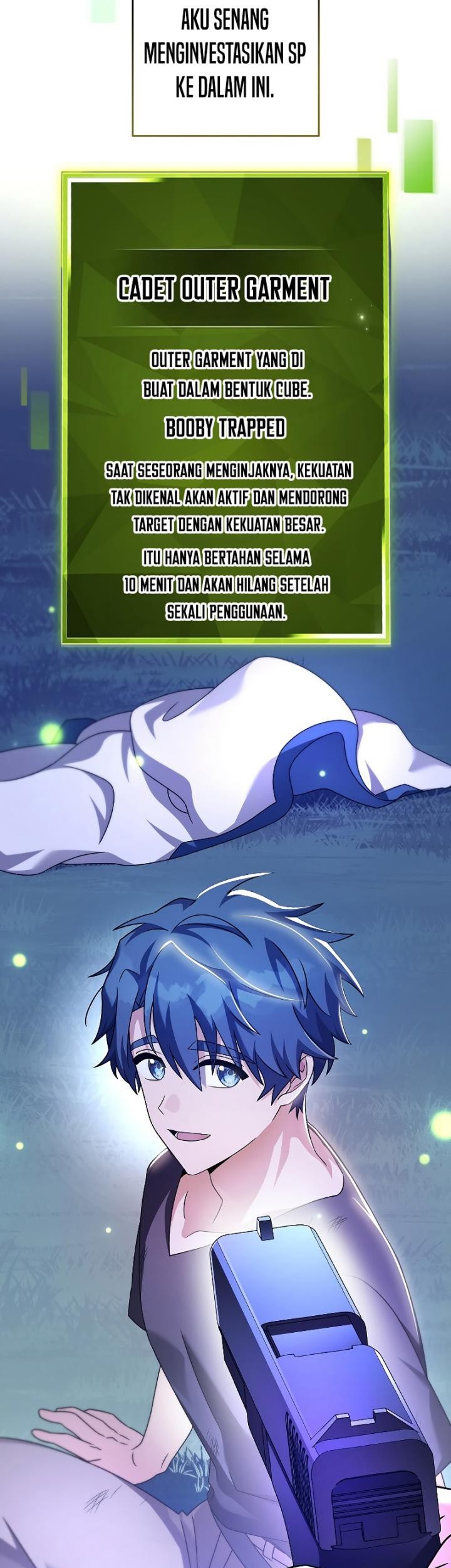 The Novel’s Extra (Remake) Chapter 73 Gambar 71