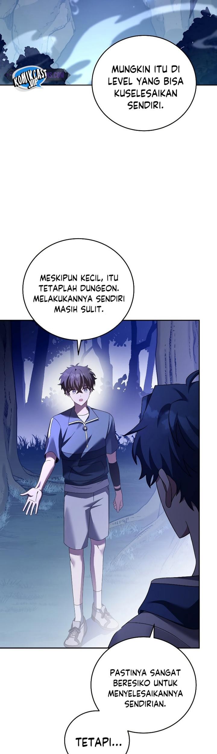 The Novel’s Extra (Remake) Chapter 73 Gambar 6