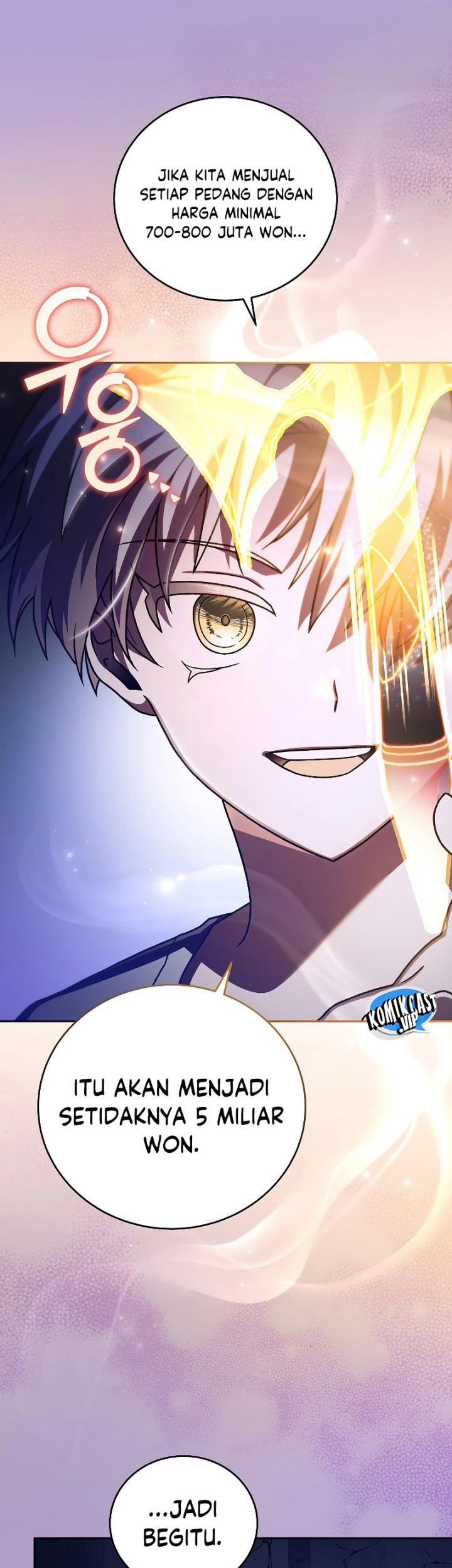 The Novel’s Extra (Remake) Chapter 73 Gambar 95