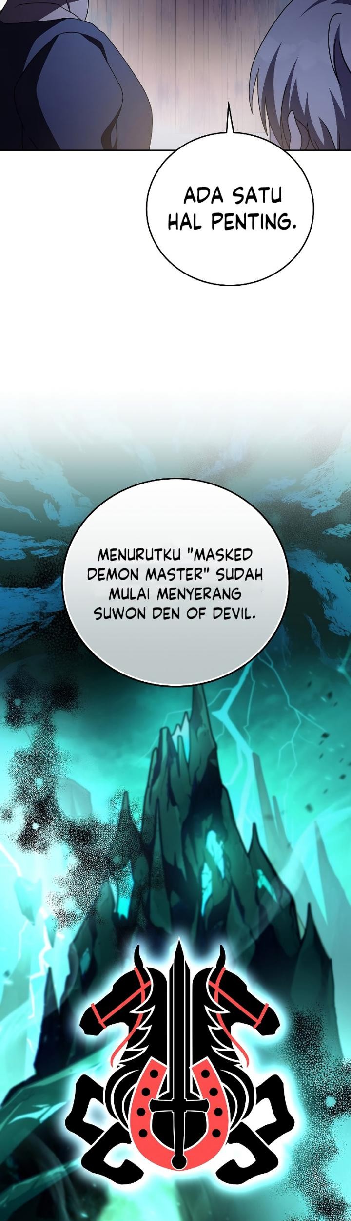 The Novel’s Extra (Remake) Chapter 73 Gambar 99