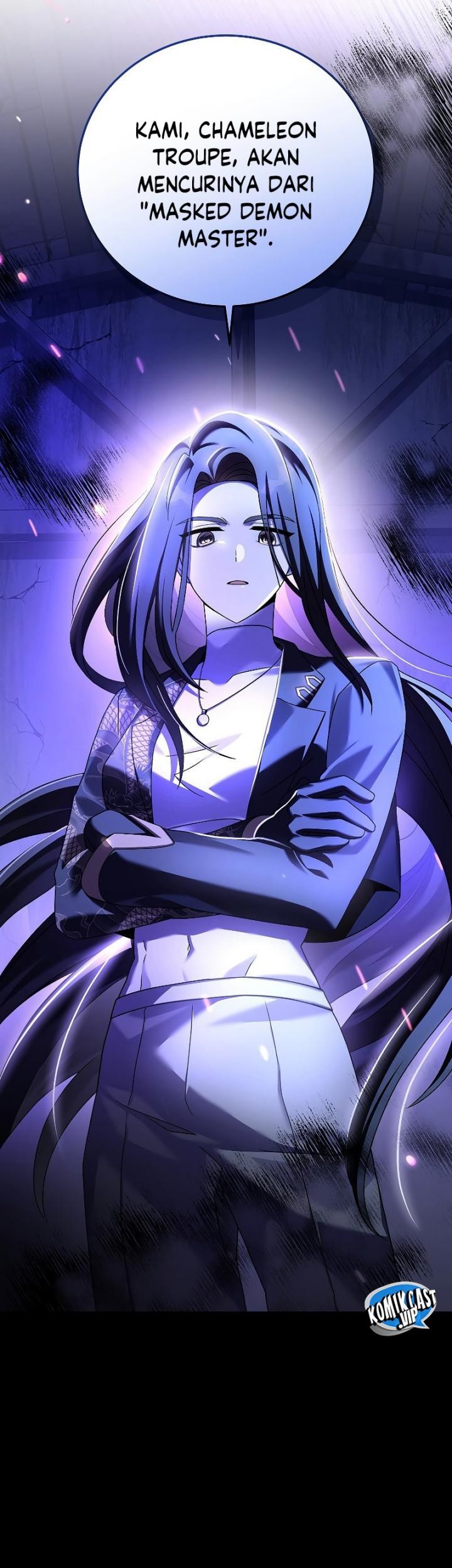 The Novel’s Extra (Remake) Chapter 73 Gambar 102