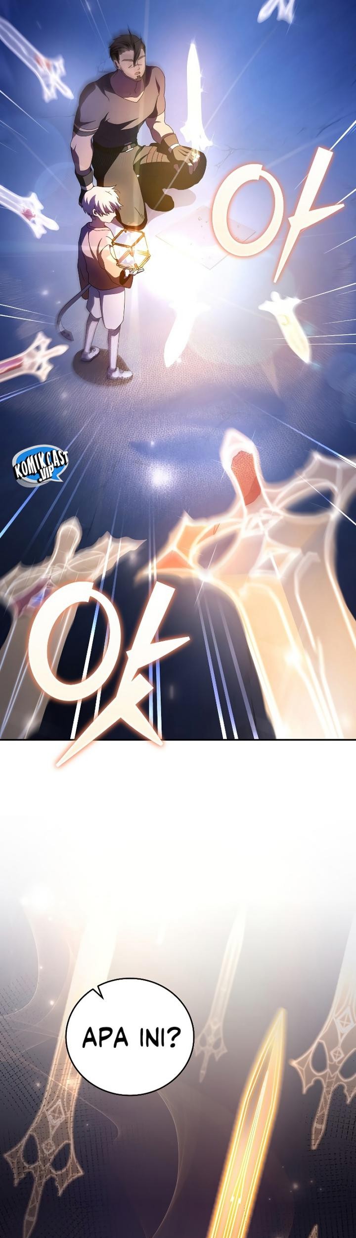 The Novel’s Extra (Remake) Chapter 73 Gambar 90