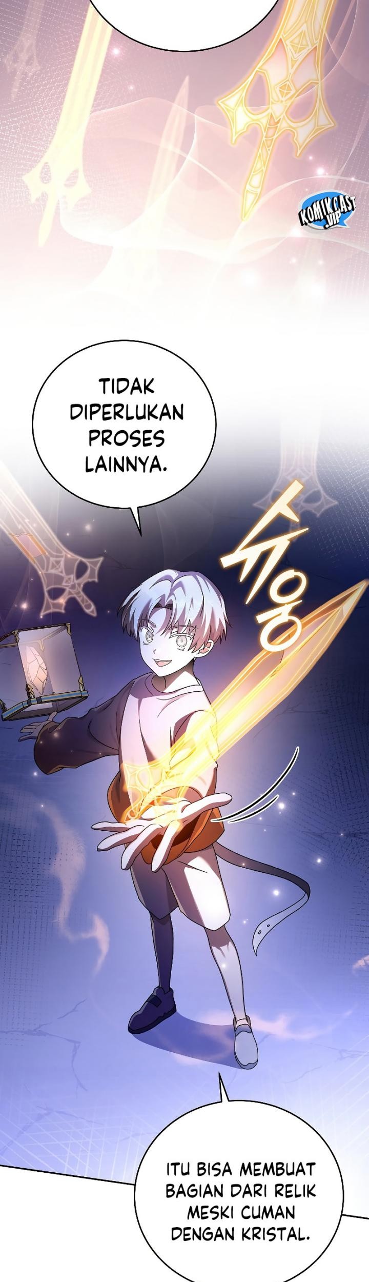 The Novel’s Extra (Remake) Chapter 73 Gambar 92