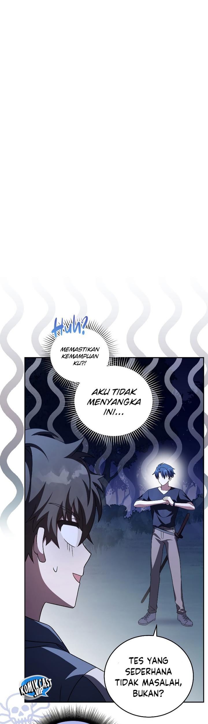 The Novel’s Extra (Remake) Chapter 73 Gambar 12