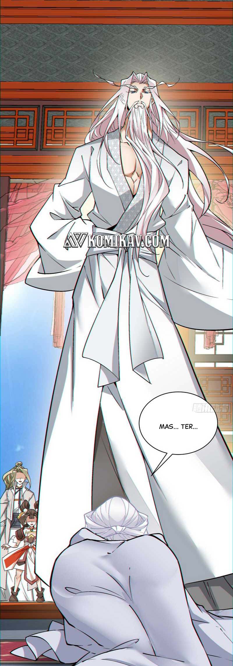 My Disciples Are All Big Villains Chapter 118 Gambar 14