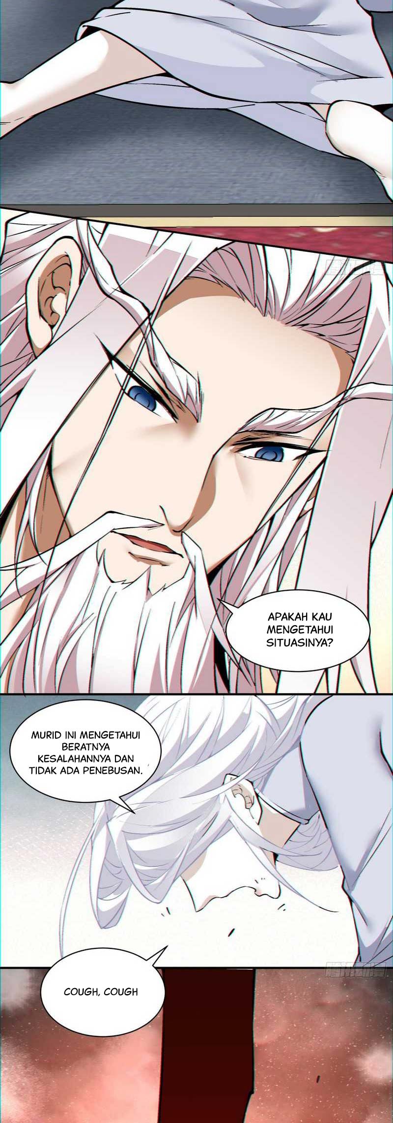 My Disciples Are All Big Villains Chapter 118 Gambar 15