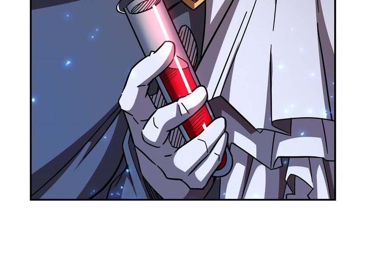 The Blood Princess And The Knight Chapter 285 Gambar 8