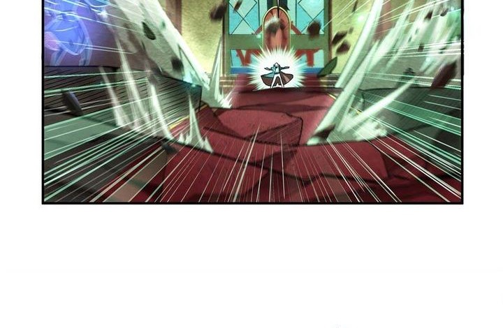 The Blood Princess And The Knight Chapter 285 Gambar 16