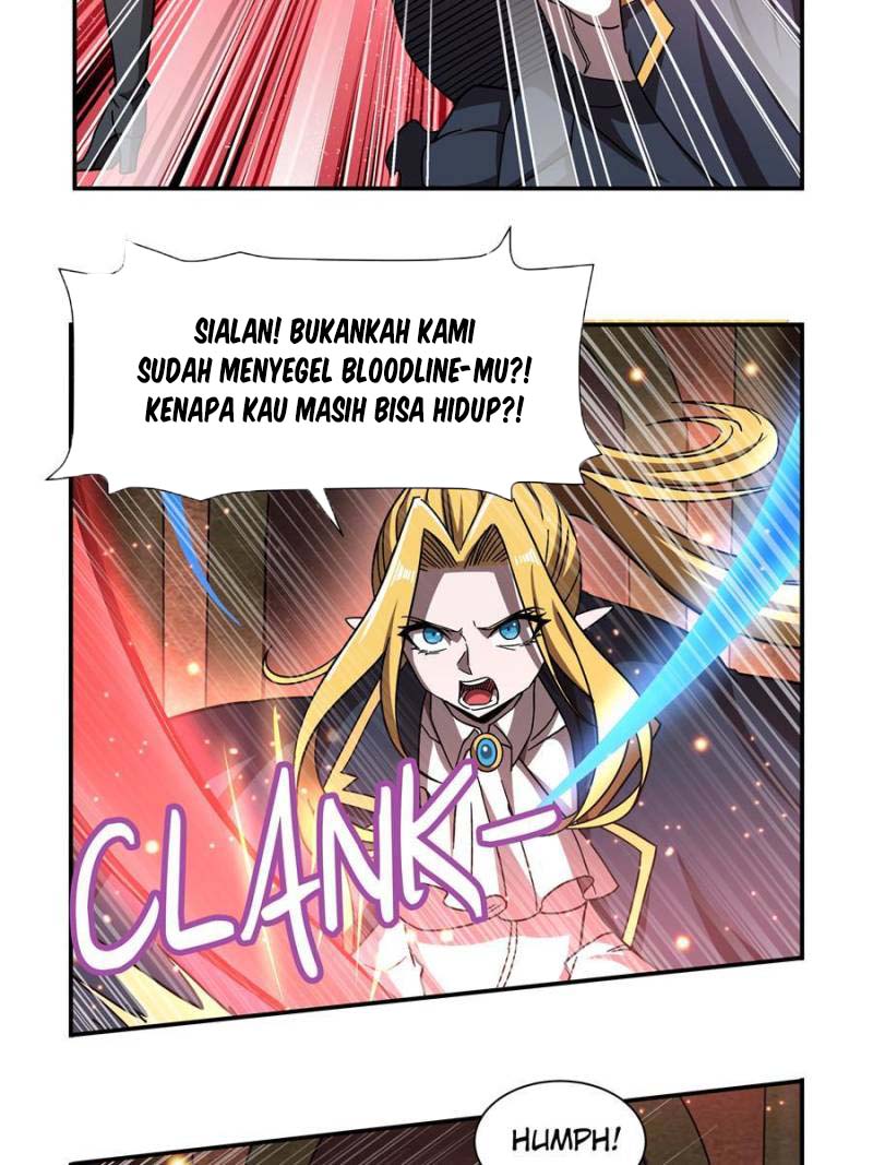The Blood Princess And The Knight Chapter 283 Gambar 15