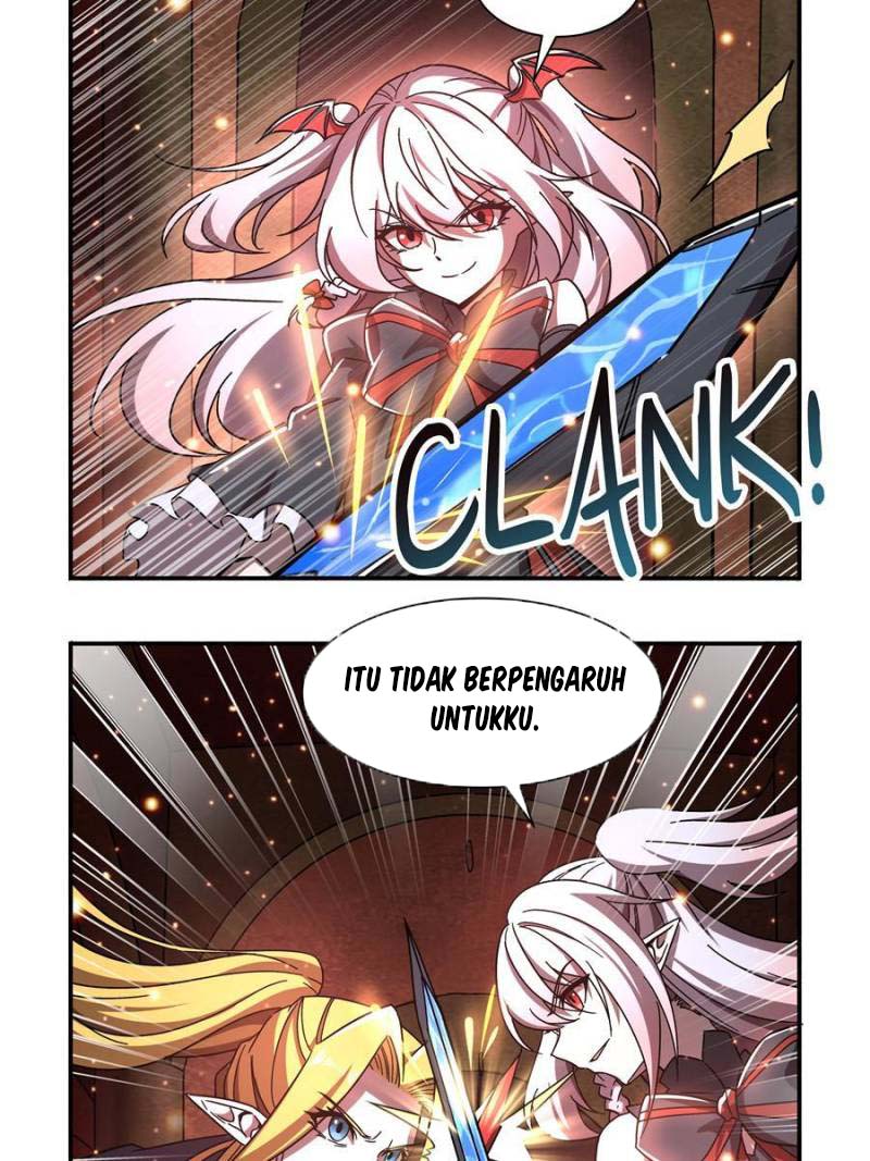 The Blood Princess And The Knight Chapter 283 Gambar 16