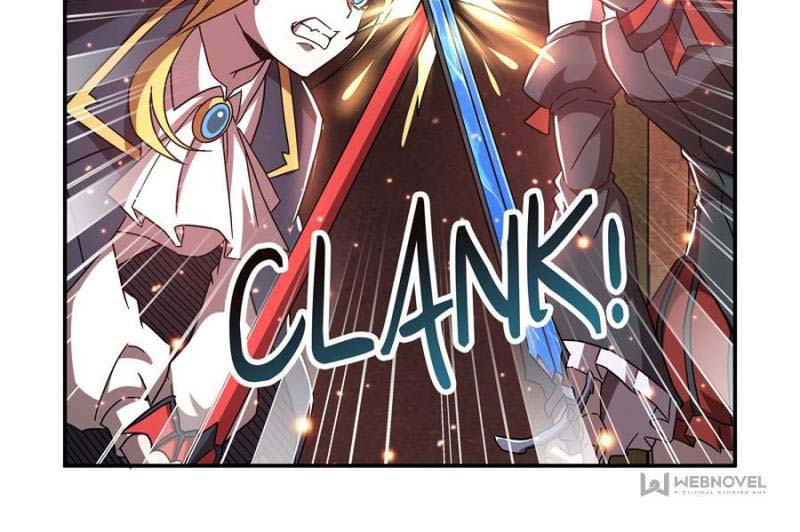 The Blood Princess And The Knight Chapter 283 Gambar 17