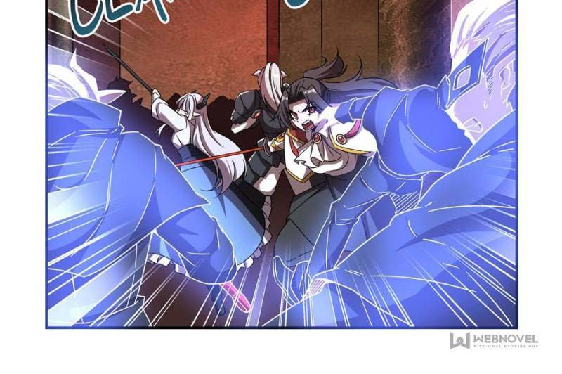 The Blood Princess And The Knight Chapter 283 Gambar 12