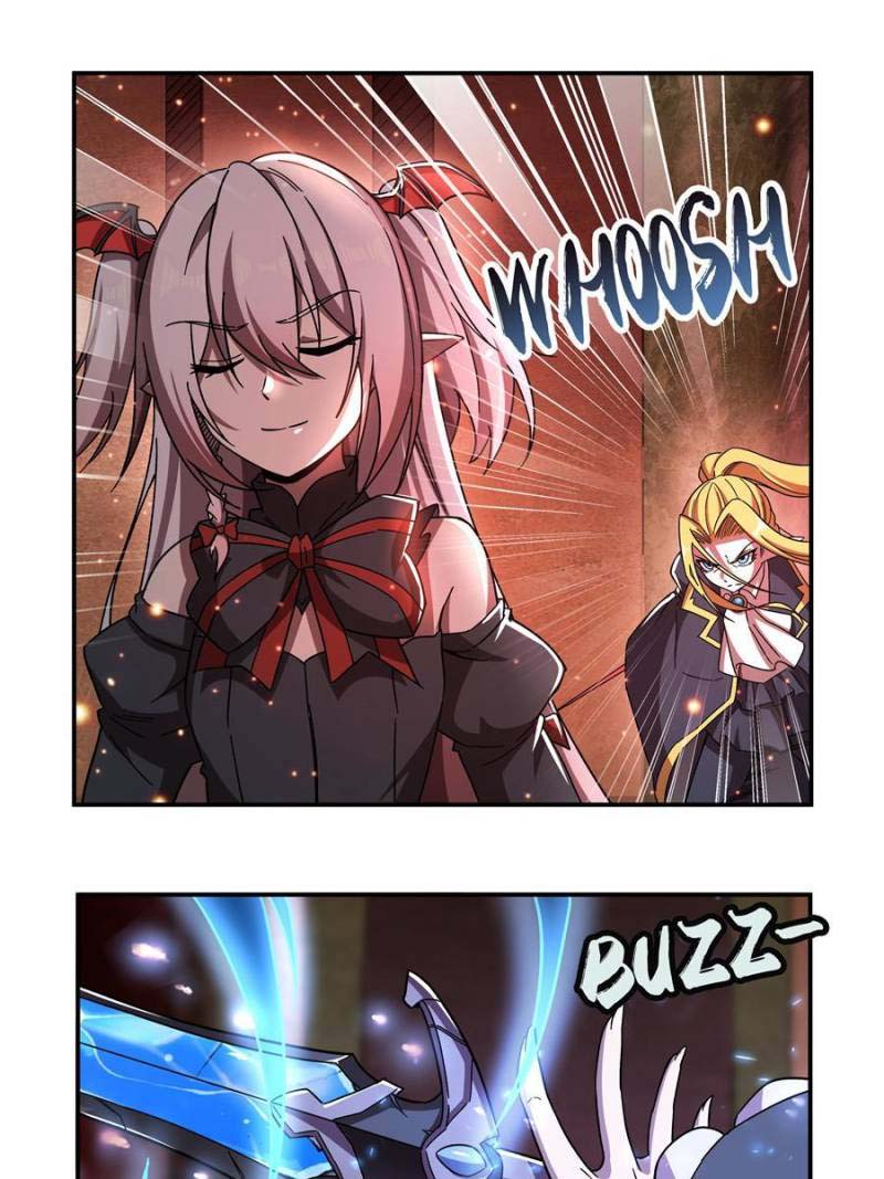 The Blood Princess And The Knight Chapter 283 Gambar 13