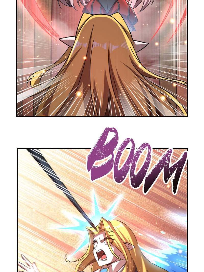 The Blood Princess And The Knight Chapter 283 Gambar 26